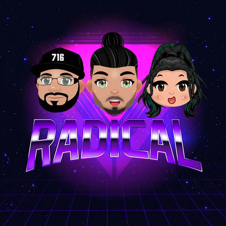 Radical Logo
