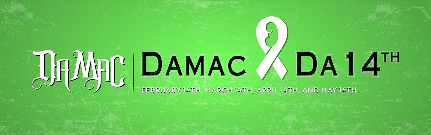 Damac Banner Design