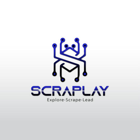 Scraplay Logo
