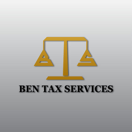 Tax Company Logo