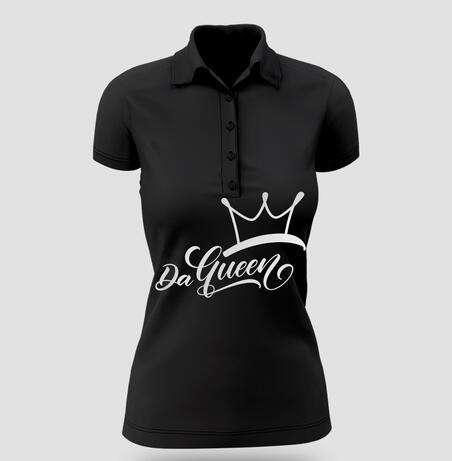 DaQueen Merch