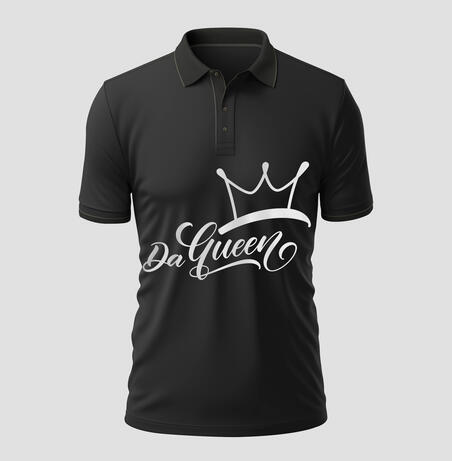 DaQueen Merch
